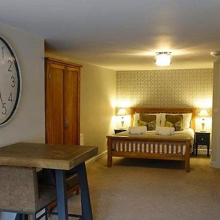Home Farm & Lodge Боутрі Екстер'єр фото