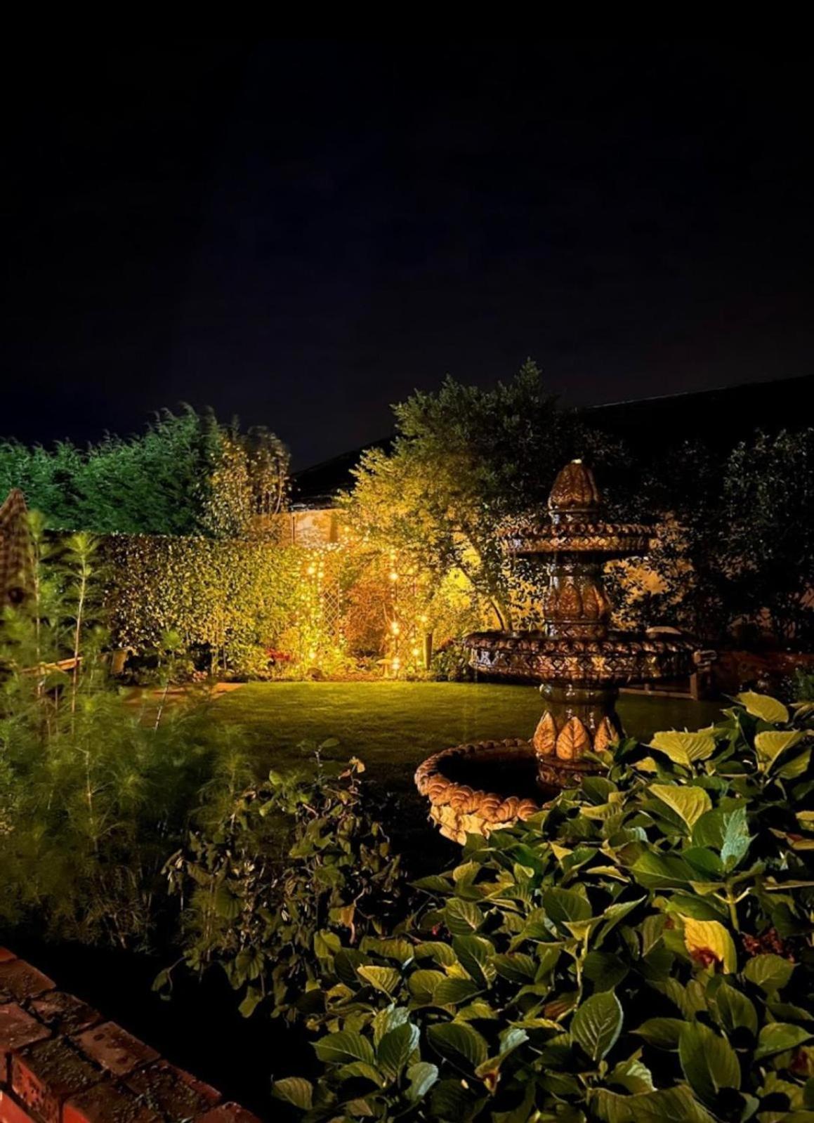 Home Farm & Lodge Боутрі Екстер'єр фото