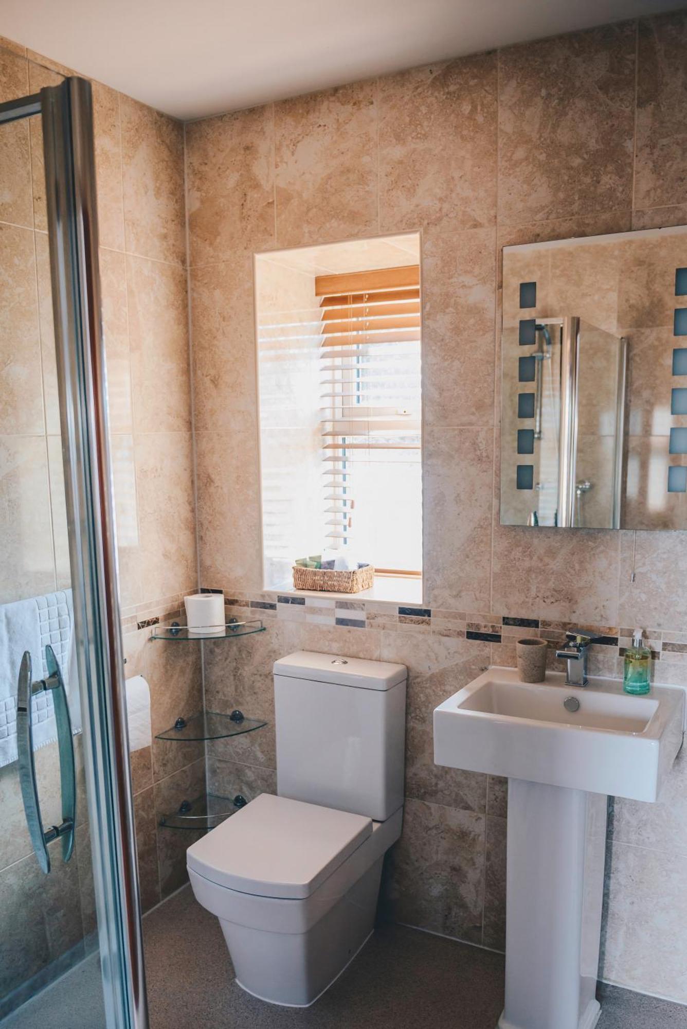 Home Farm & Lodge Боутрі Екстер'єр фото