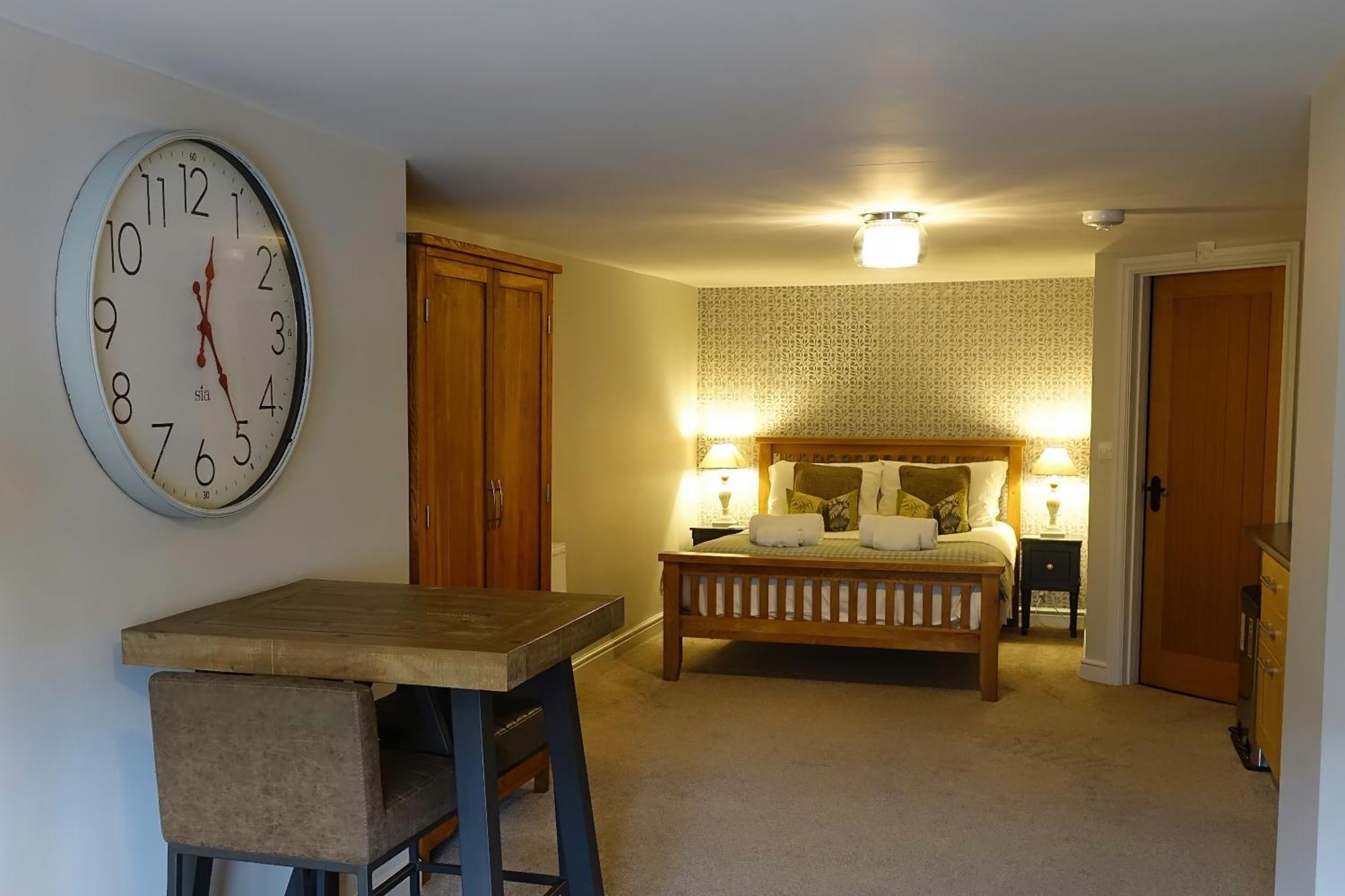 Home Farm & Lodge Боутрі Екстер'єр фото